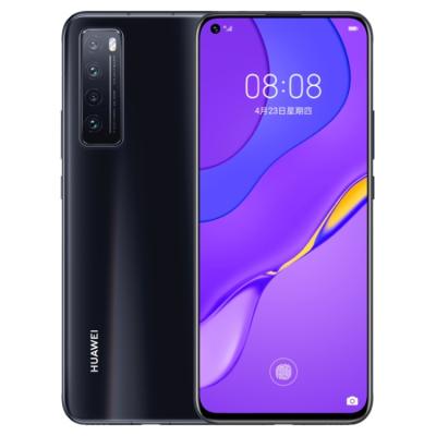 China Dual SIM Card Hot Sale 5G Android Smartphone Huawei Nova 7 5G JEF-AN00 64MP Camera 8GB+128GB China Version for sale