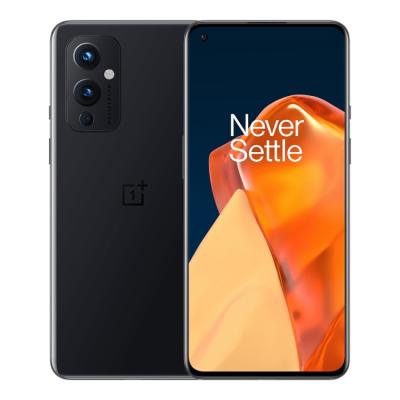 China factory price 5G 8GB+128GB OnePlus 9 global version 5G mobile phone for sale