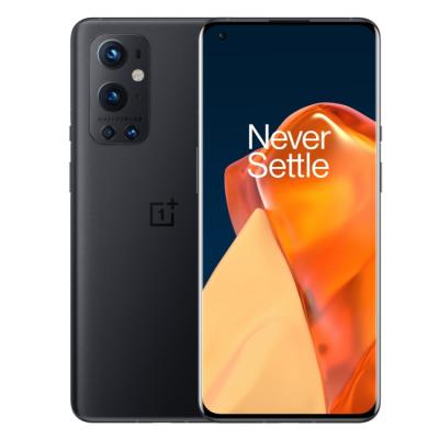 China factory price 5G pro 8GB+256GB OnePlus 9 global version 5G mobile phone for sale