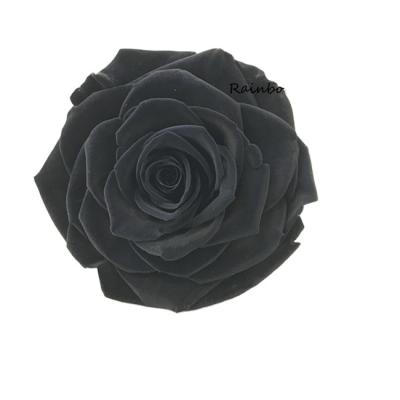 China Environmental protection green wholesale Chinese handmade preserved flower enternal roses on sale for sale