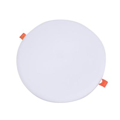 China New Product 24W Modern Aluminum Surface Mounted Ceiling Lights Round Led Corrosion Resistant LED Panel Lights for sale