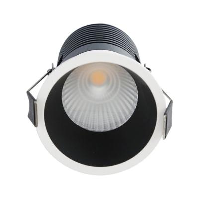 China Modern Led Spot Light 3W Spotlight Fixture Spot Light Dimmable Bedroom Kitchen Spot Light for sale