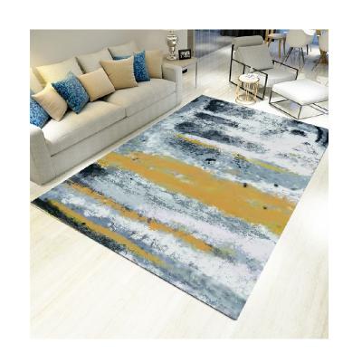 China Europe cheap printed carpet hot sale exhibition carpet living room decoration for sale