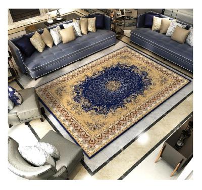 China Tianjin Manufacturer Custom Classic Muslim 3d Printed Carpet For Mosque for sale