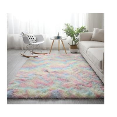 China Washable Hot Sale Rolling Carpet Children's Living Room Shanghai Hangju for sale