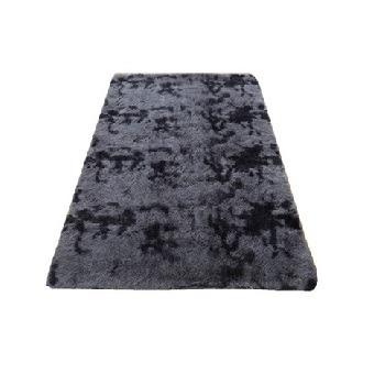 China Long Pile Washable Shaggy Area Rugs Polyester Living Room Rug for sale