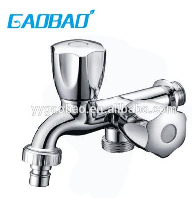 China Thermostatic Faucets Chromed Surface Finished Outdoor Drinking Water Faucet for sale