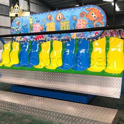 China Amusement Park Amusement Rides New Rides Miami Ride For Sale for sale