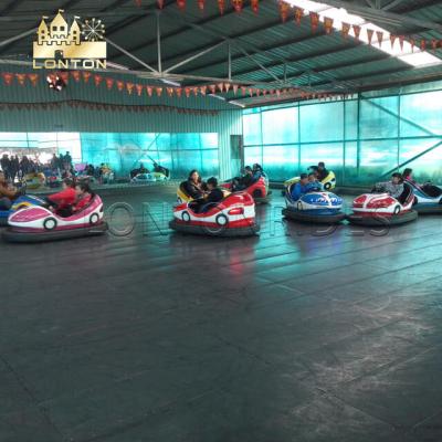 China Amusement Park Amusement Park Equipment Bumper Cars For Sale for sale