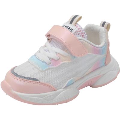 China Waterproof Shoes New Arrivals Kids Running Shoes For Kids Sports Shoes Kids/Boys/Girls Fashion Sneakers for sale