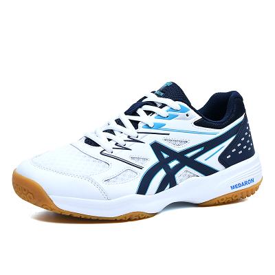 China Fashion \ slip \ new design sports shoes men's badminton sports shoes wear-resistant sports shoes, light and wear-resistant for sale