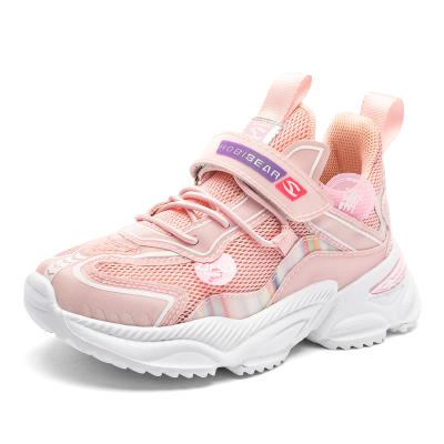 China Lightweight Kids Princess, Girls Shoes Girls Kids Shoes For Children Kids for sale