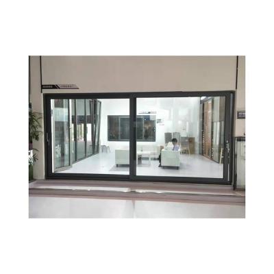 China Direct Selling Minimalist Easy To Install Aluminum Windows And Doors Sliding For Door And Window Accessories for sale