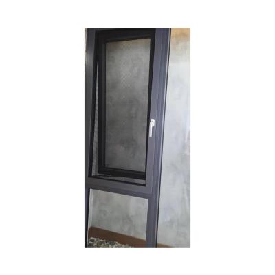 China Wholesale custom made post-modern hot sales casement window for home for door and window accessories for sale