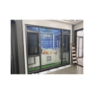 China China Supplier Post Modern Wholesale Easy To Install Side Hung Door For Door And Window Accessories for sale