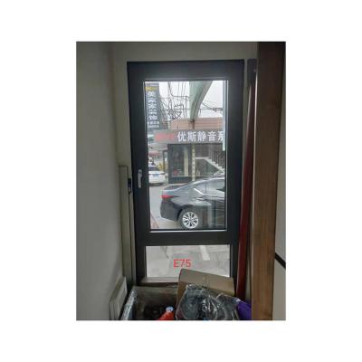 China High Quality Modern Post Modern Wholesale Price Double Opener Window For Building Supplies for sale