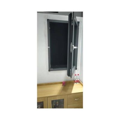 China Direct Selling Post Modern Easy To Install Windows Soundproof Casement For Door And Window Accessories for sale