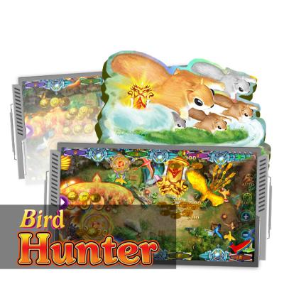 China Metal+acrylic+plastic Hot Sale Arcade Fish Shooting Online Fish Game Coin Operated Fishing Game Software for sale