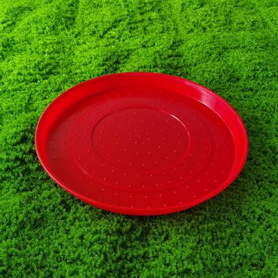 China Retail Chicken Feeding Tray with Lightweight and Convenient Features for sale