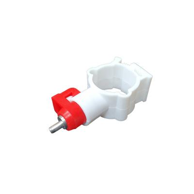 China Efficiently Manage Poultry Farms With Nipple Suspension Cup for sale