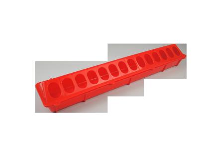 China Modern Rectangle Efficient Farm Feeding Trough for sale