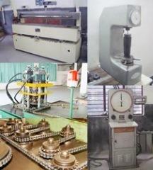 Verified China supplier - Zhejiang Dongsheng Chain Co., Ltd.
