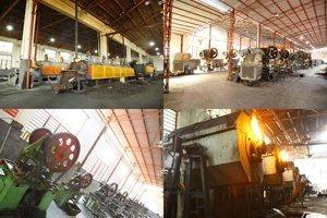 Verified China supplier - Zhejiang Dongsheng Chain Co., Ltd.