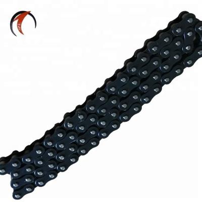 China Mini machinery parts transmission roller chain for sale