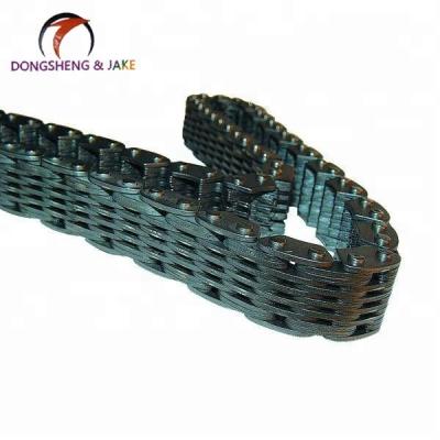 China Forklift LL, BL, AL Sheet Machinery Parts 40Mn Chain For Lifting for sale