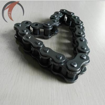 China High Quality Iron ANSI 80 Roller Chain for sale