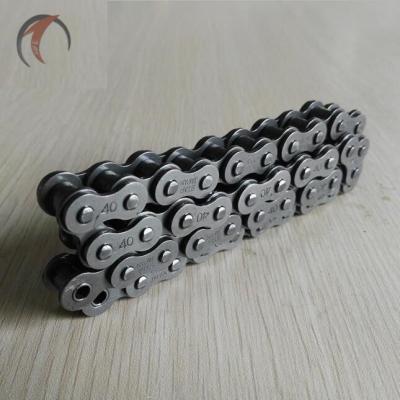 China Alloy Roller Chain 20A-1 Special Supplier for sale