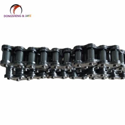 China Road Pitch Precision Short Roller Chains B Series for sale