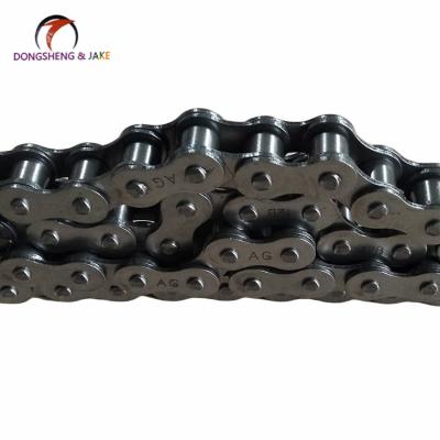 China Iron Roller Chain Conveyor Chain Made in Japan for sale
