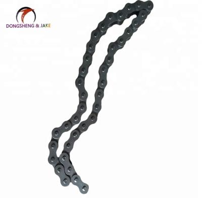 China Q235 China Manufacturer 410 Bike Chain, Durable Bicycle Chains, 114L Bicycle Chain for sale