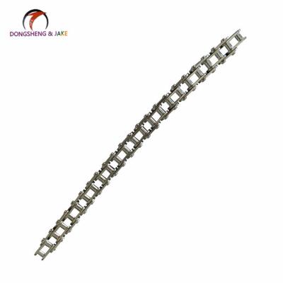 China Road A Series Stainless Steel Precision Roller Chain for sale