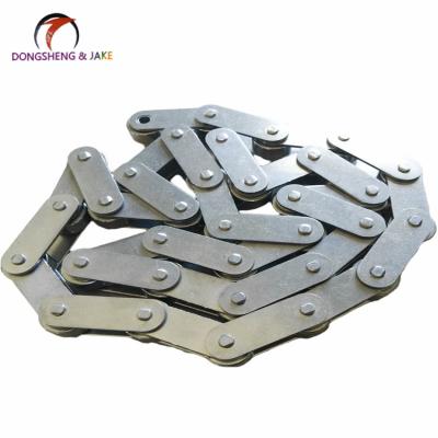China Steel Agricultural Machinery Parts C2060 Chains With Good Quality for sale