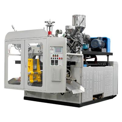 China Cheap Price 5L PP Plastic Bottle Bottle Making Machine Blow Molding Machine for sale