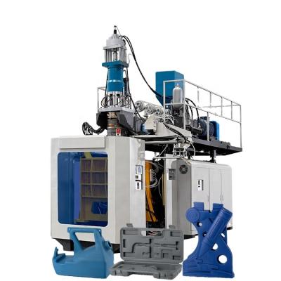 China Bottle 1 30 Liter High Quality PE PP PC PVC Jerrycan Plastic Automatic Bottle Blow Molding Machine PS PS for sale