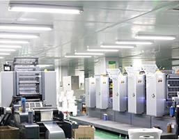 Verified China supplier - Guangzhou Chaoya Printing Technology Co., Ltd.