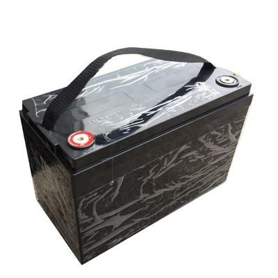 China 12V 24V 36V 48V 100Ah Electric Bicycles/Scooters Customize Battery Pack Box For Construction Battery for sale