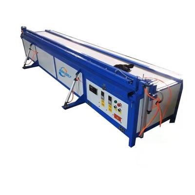 China Bending plstic Other CNC Acrylic Channel Letters ABS PS PVC Wire Bending Neon Sign Making Machine For Plastic Bending for sale