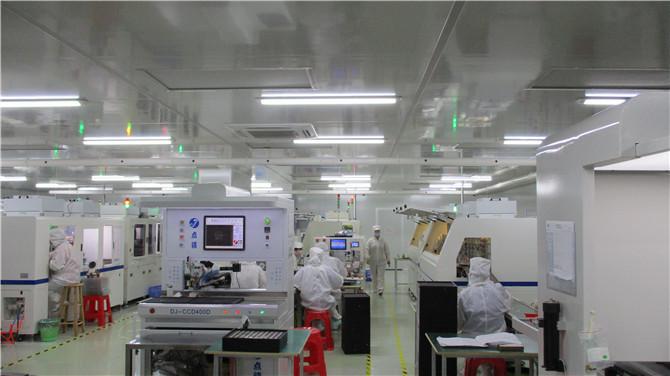 Fornitore cinese verificato - Shenzhen Genyu Optical Co., Ltd.