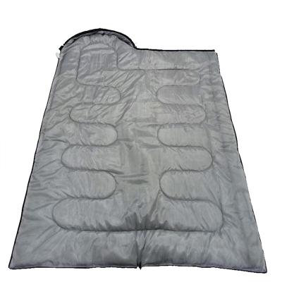 China 190T Polyester Single Lightweight Sleeping Bag Waterproof Cotton Mummy Bag Sleeping Bag For Hiking for sale