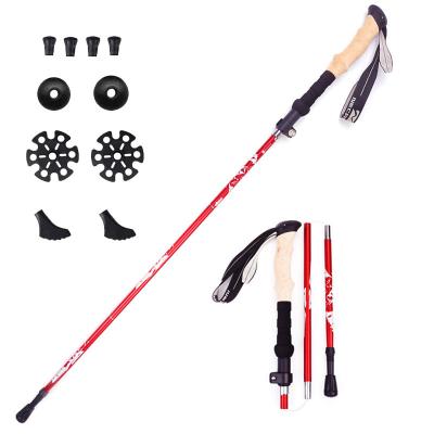 China EVA 2022 New Design Rise Stick 7075 Lightweight Aluminum for sale