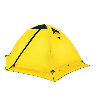 China Tube Type Tent Stake Pop Up Camping Instant Support OEM Outdoor Tents Wholesale For Camping for sale