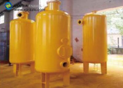 China Dehydration and Desulfurization Tank for Biogas Projects: Enhancing Biogas Quality and Sustainability for sale