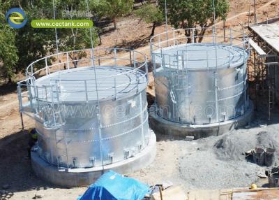 China Center Enamel Supplying High-Quality Galvanized Steel Livestock Water Tanks To Global Customers for sale