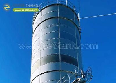 China Customized Stainless Steel Water Storage Tanks for Agricultural Water Storage for sale