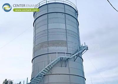 China Stainless Steel Cylindrical Conical Tanks – Advanced Storage Solutions for Industrial and Agricultural Needs for sale