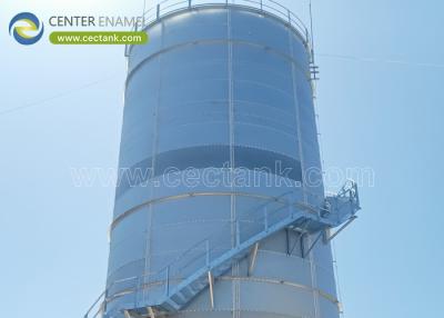 China Stainless Steel Vertical Storage Tanks: The Ideal Solution for Efficient Liquid Storage for sale